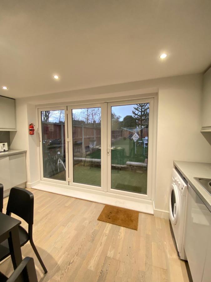 Cozy En-Suite Near Stratford 伦敦 外观 照片
