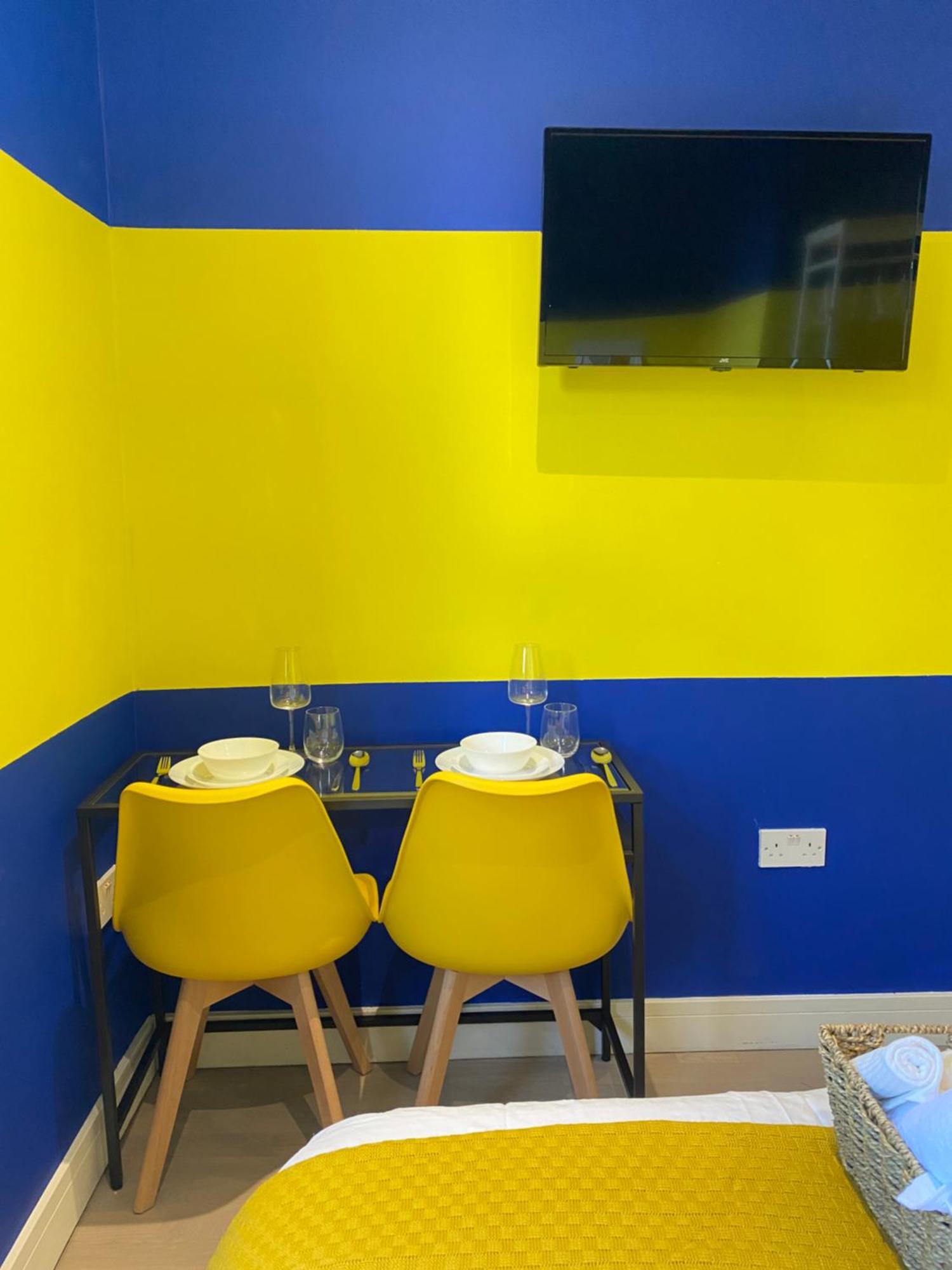 Cozy En-Suite Near Stratford 伦敦 外观 照片