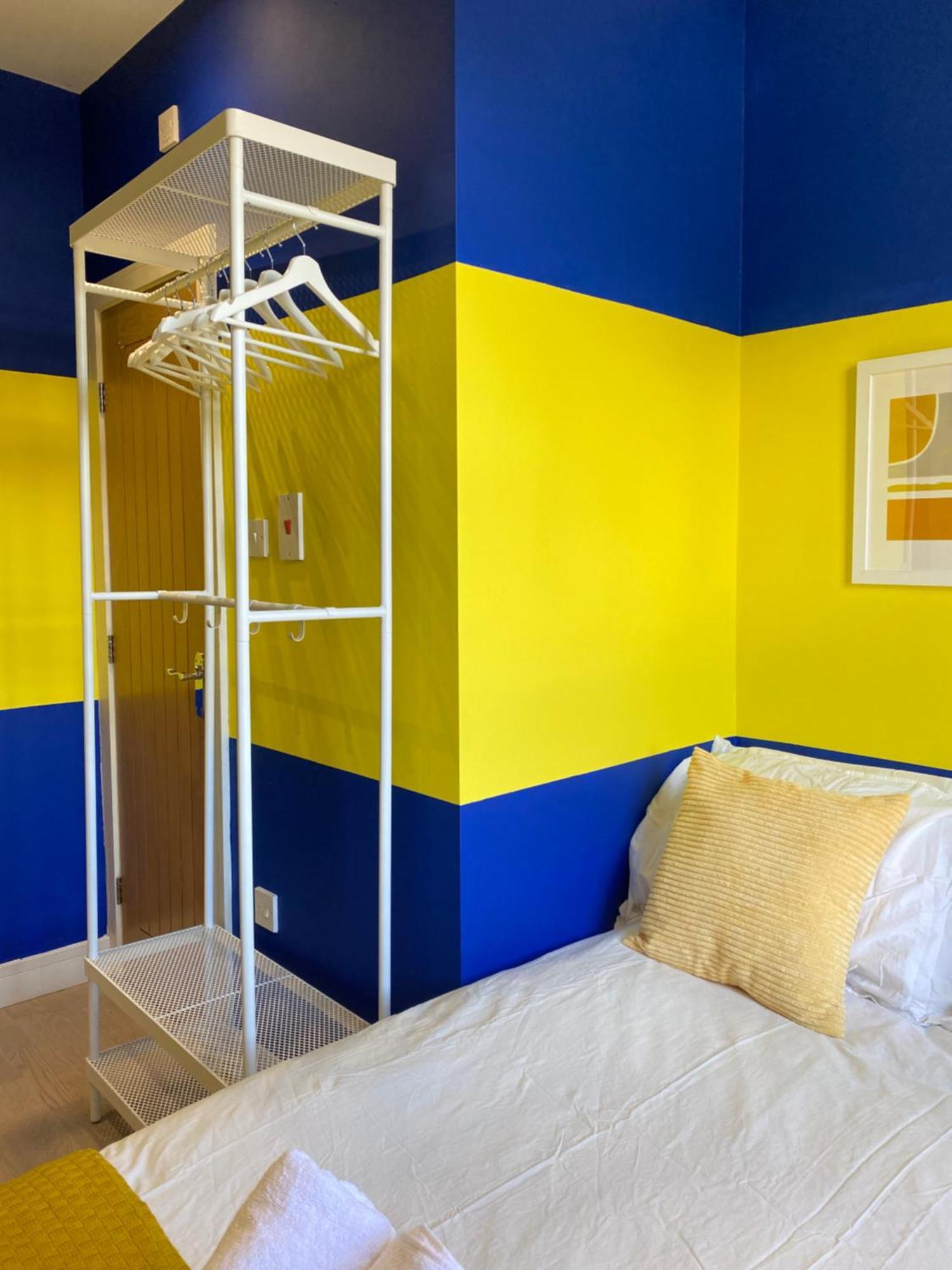Cozy En-Suite Near Stratford 伦敦 外观 照片