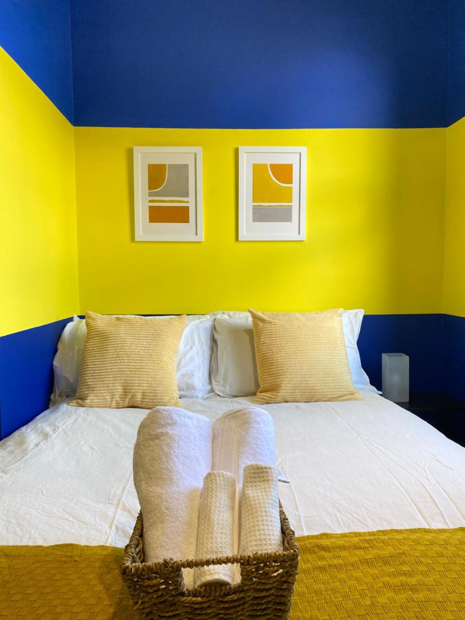 Cozy En-Suite Near Stratford 伦敦 外观 照片